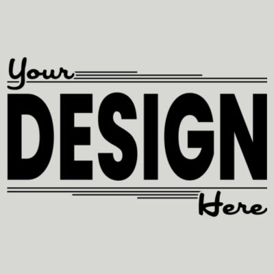 Merch Crewneck Design